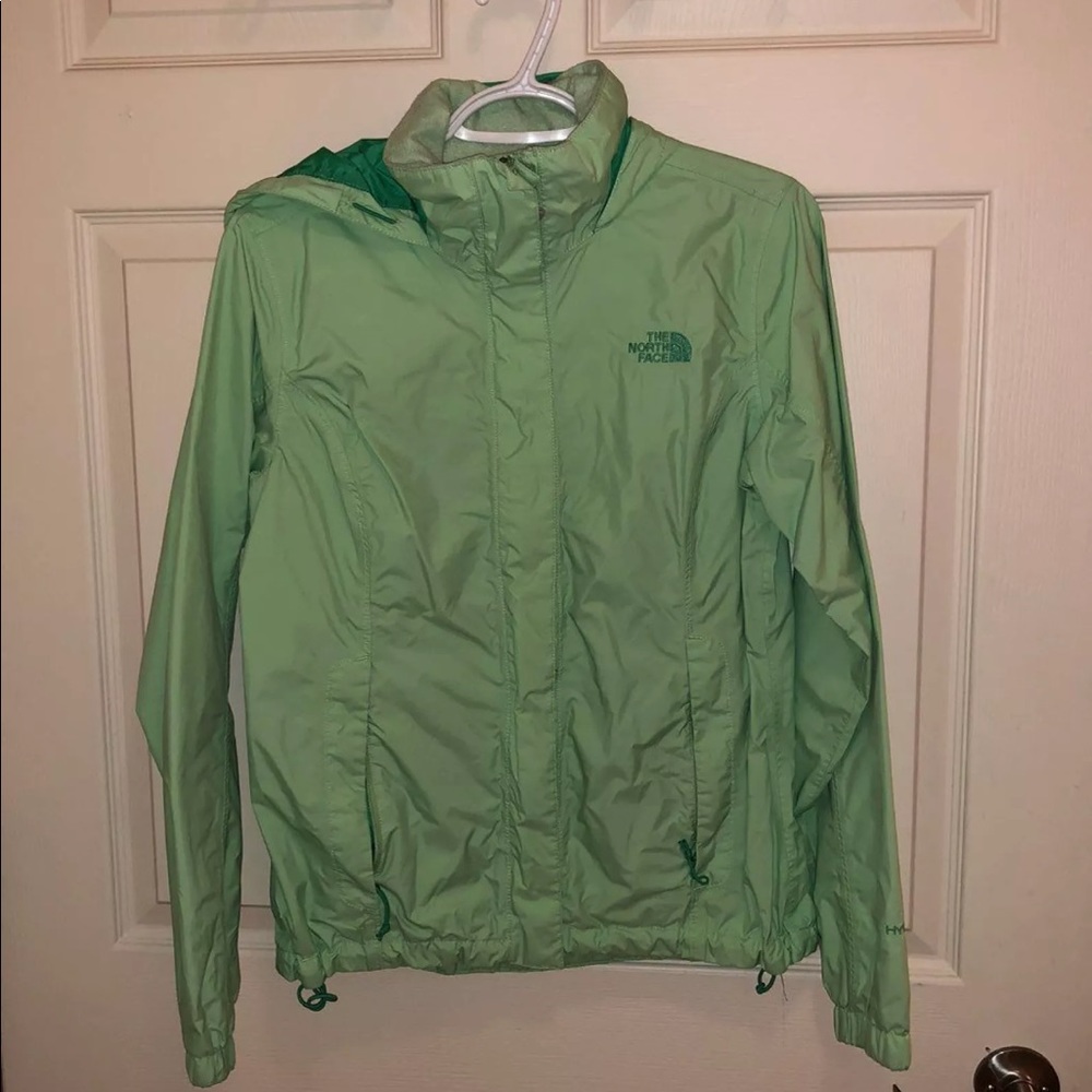Northface Windbreaker
